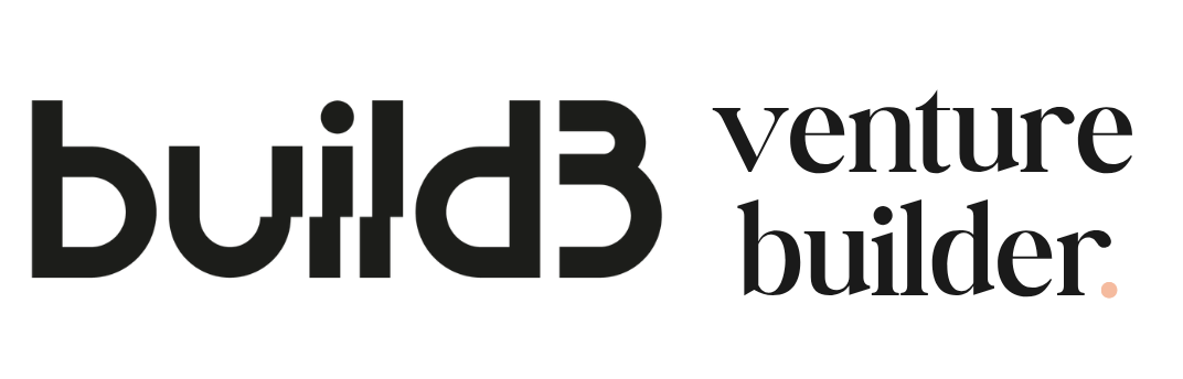 build3 venture builder